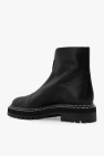 Proenza Schouler Leather boots