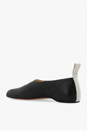proenza Sneakers Schouler ‘Sculpt’ leather boots