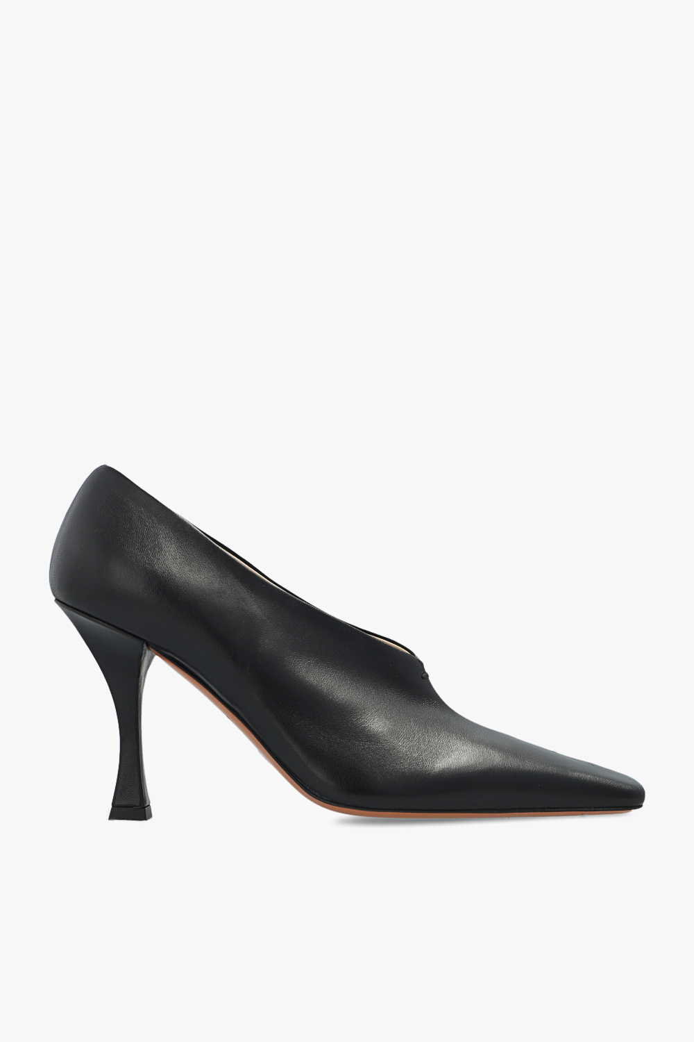 Proenza Schouler Leather pumps