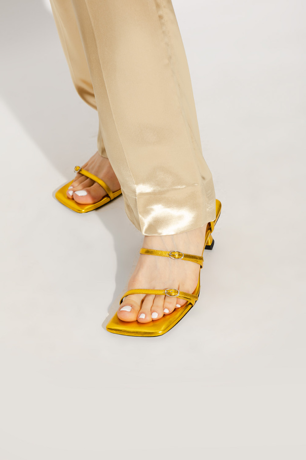 Proenza Schouler ‘Sofia’ heeled sandals