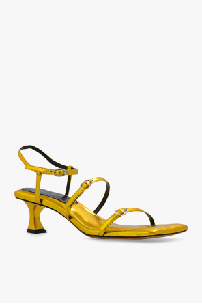 Proenza Schouler ‘Sofia’ heeled sandals