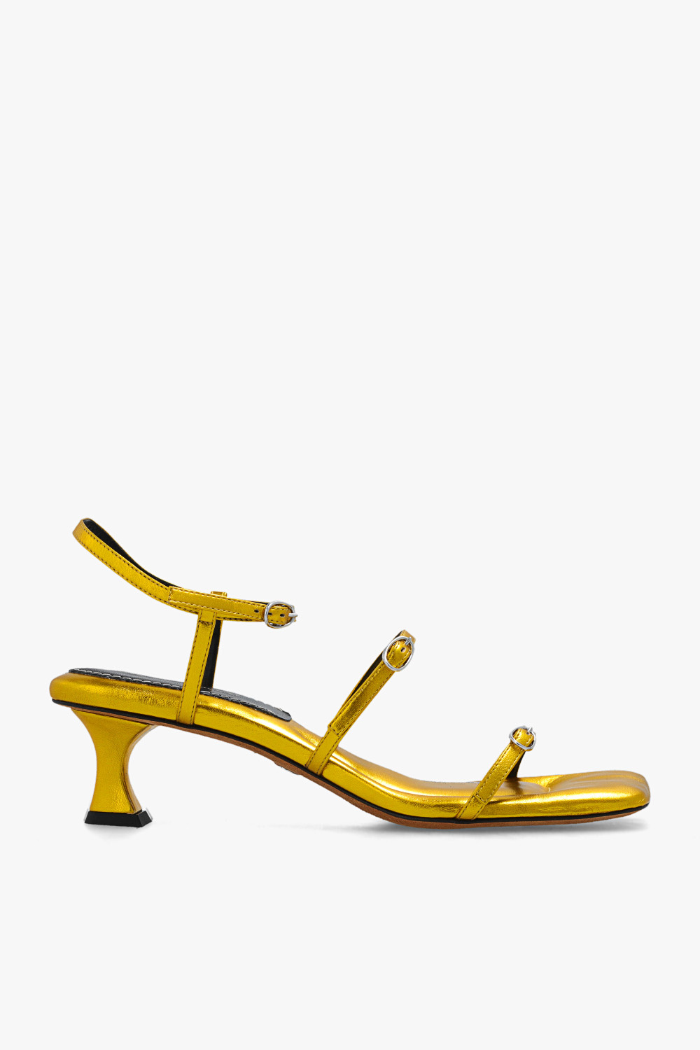 Proenza Schouler ‘Sofia’ heeled sandals