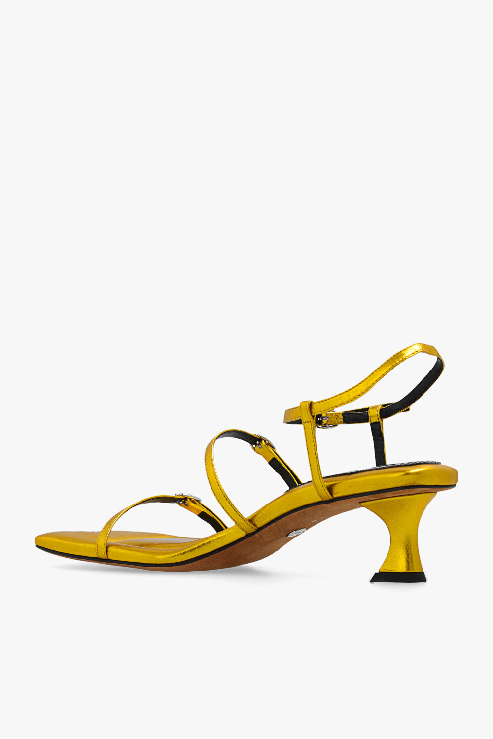 Proenza Schouler ‘Sofia’ heeled sandals