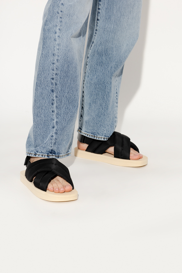 Proenza Schouler ‘Float’ quilted sandals