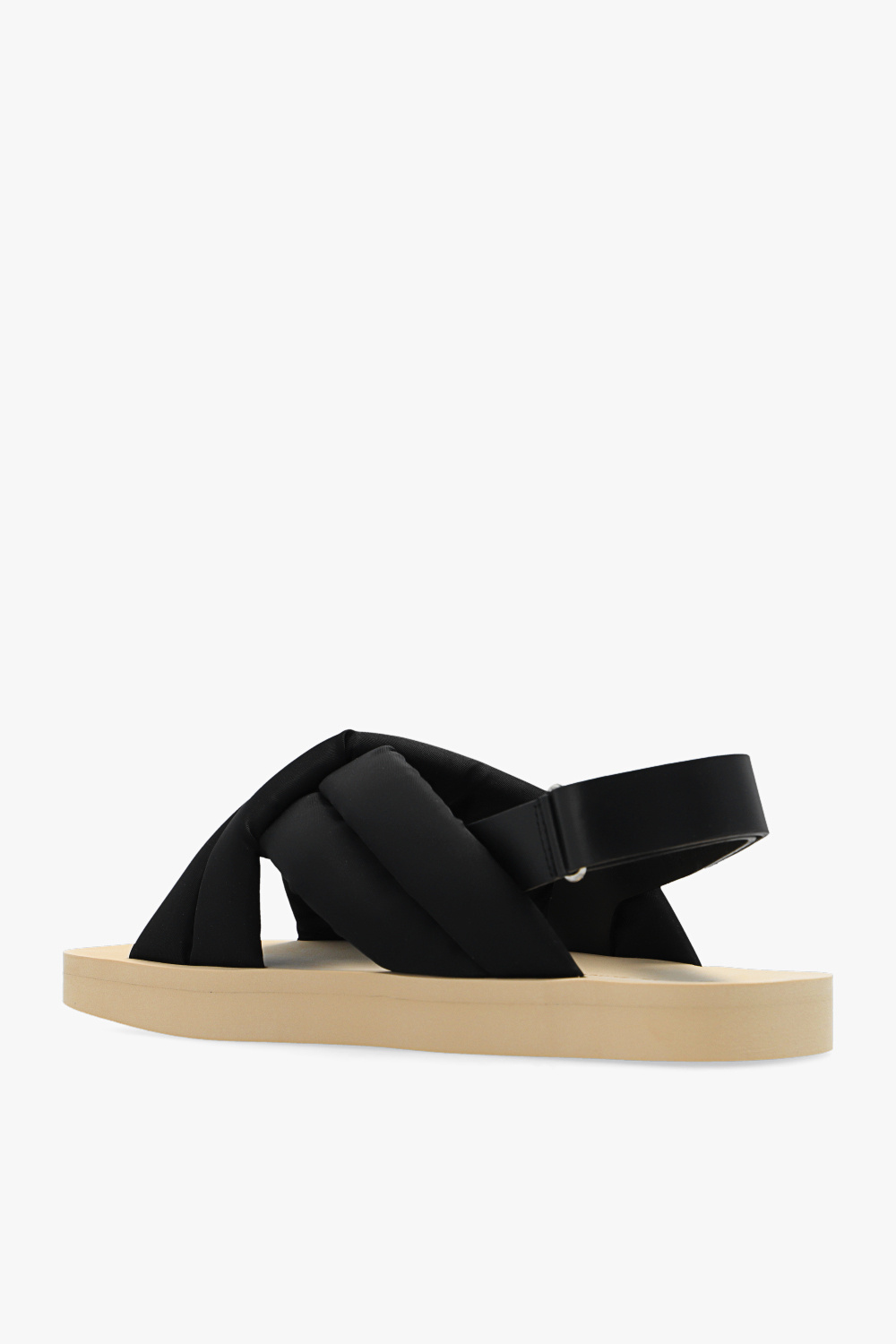 Proenza Schouler ‘Float’ quilted sandals