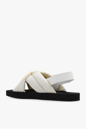 proenza mules Schouler ‘Float’ sandals