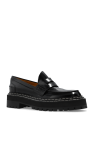 Proenza Schouler Leather loafers