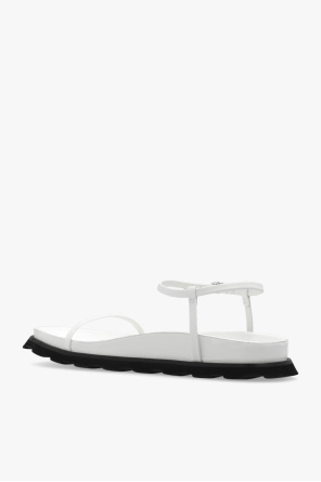 Proenza Schouler ‘Forma’ leather sandals
