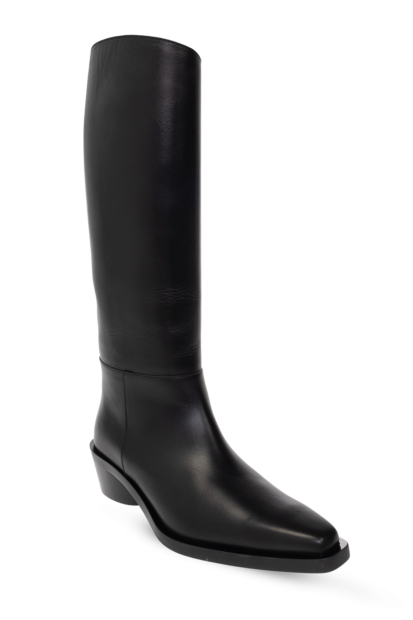 Proenza Schouler Leather boots