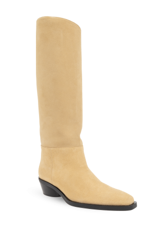 Proenza Schouler Heeled boots `Bronco` by Proenza Schouler
