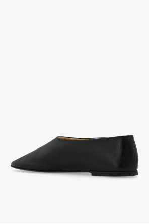 Proenza Schouler ‘Glove’ leather shoes