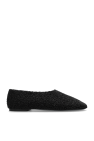 Proenza Schouler BLACK Proenza Schouler 'Glove' Flats