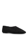 Proenza Schouler BLACK Proenza Schouler 'Glove' Flats