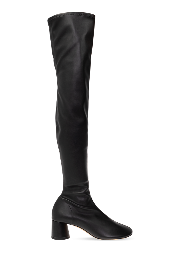 ‘Glove’ heeled boots od Proenza Schouler