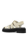 Proenza Schouler ‘Fisherman’ sandals