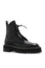 Proenza Schouler Combat boots
