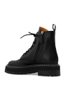 Proenza Schouler Combat boots