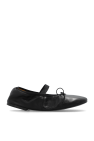 Proenza Schouler ‘Mary Jane’ ballet flats
