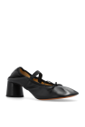 Proenza Schouler ‘Mary Jane’ pumps