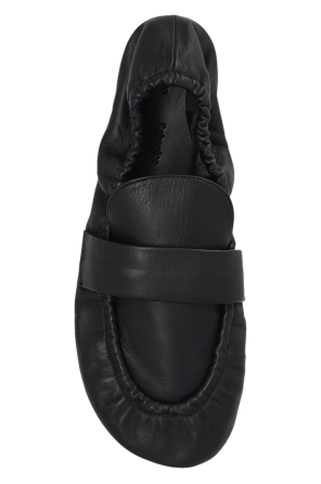 Proenza Schouler Skórzane buty ‘Glove’ typu ‘loafers’