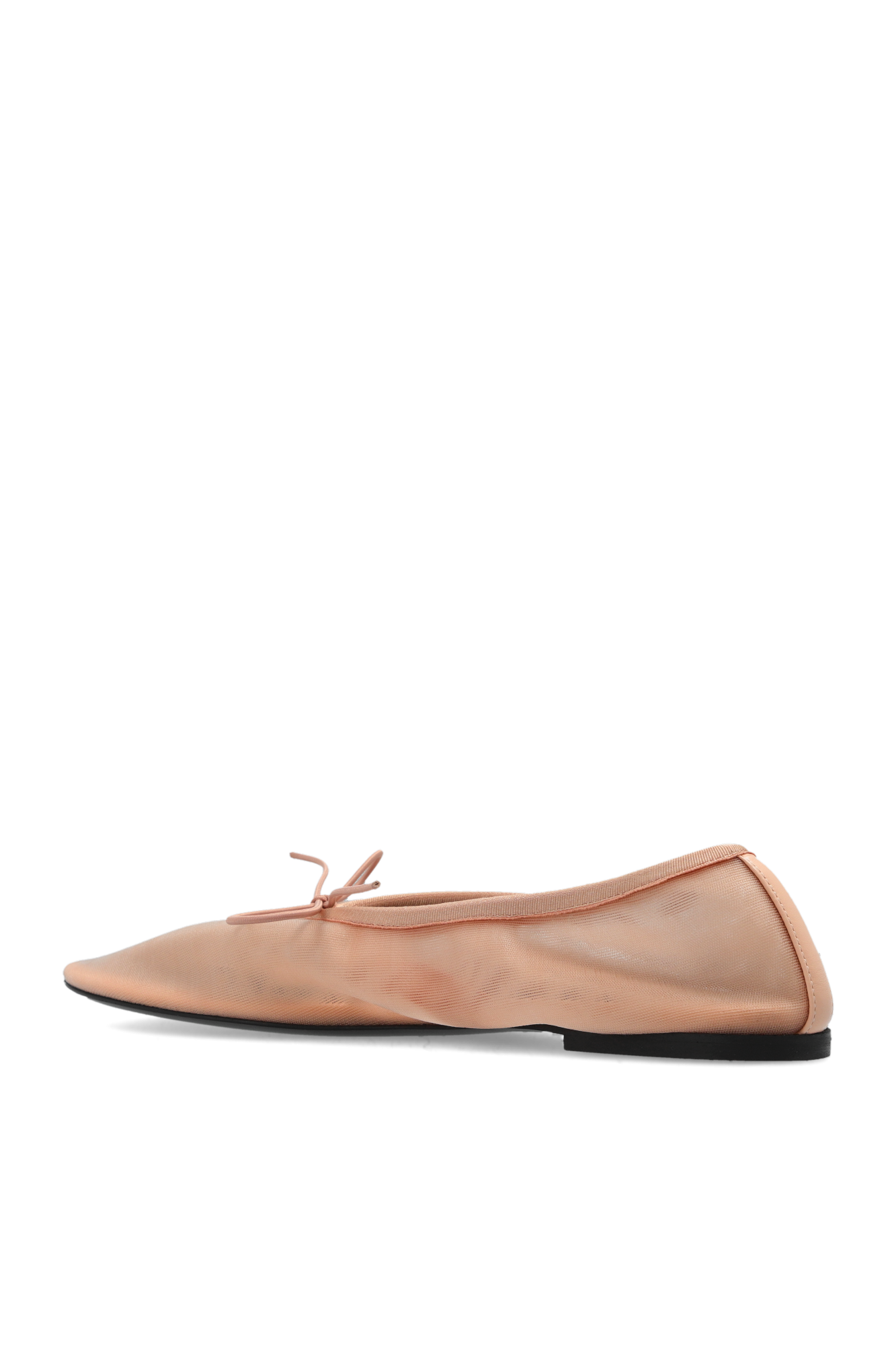 Proenza Schouler ‘Glove’ ballet flats