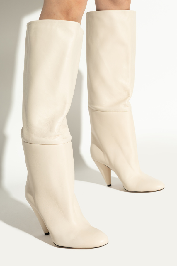 Proenza Schouler Boots Jose