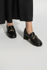 Proenza Schouler BLACK Heeled shoes 'Louise'