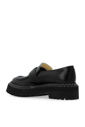 Proenza Schouler Shoes `Lugsole`