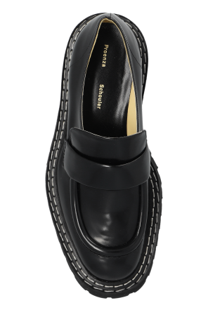 Proenza Schouler Shoes `Lugsole`