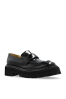 Proenza Schouler BLACK Shoes `Lugsole`