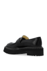 Proenza Schouler BLACK Shoes `Lugsole`