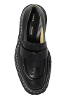 Proenza Schouler BLACK Shoes `Lugsole`