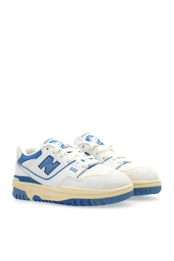 New Balance Kids Athletic shoes PSB550CP