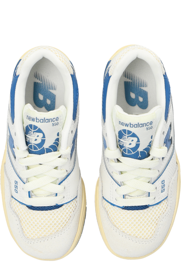 New Balance Kids Athletic shoes PSB550CP