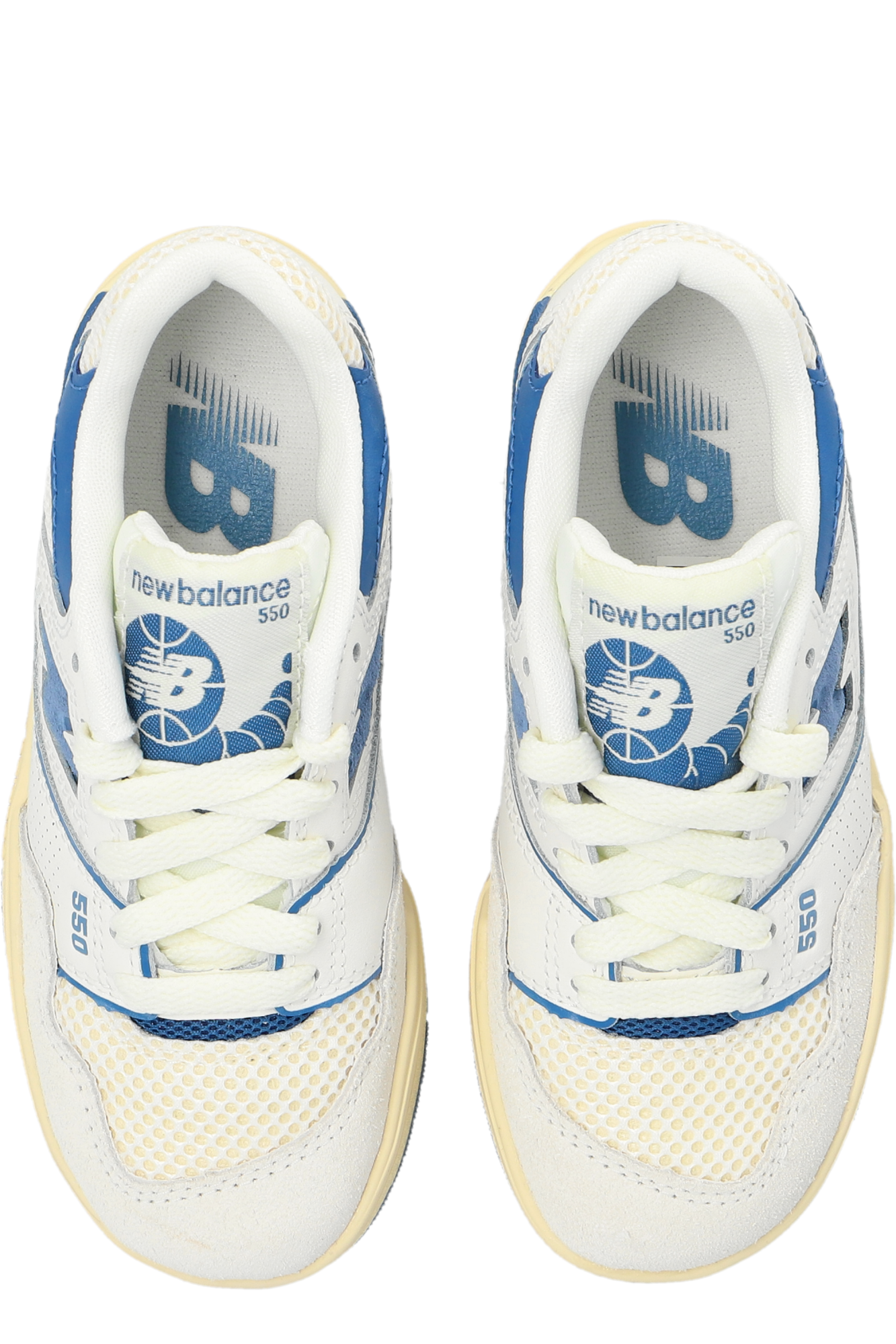 New Balance Kids Sports shoes PSB550CP