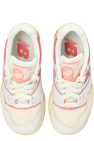 New Balance Kids PINK Sports shoes PSB550VR