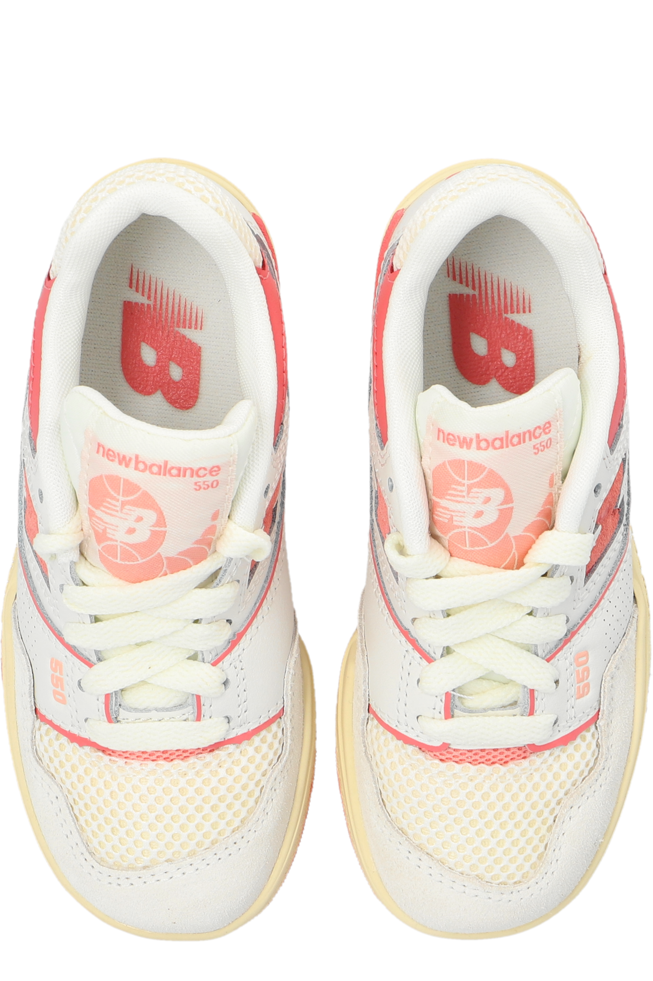 New Balance Kids Sports shoes PSB550VR