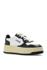 Autry Platform sports shoes 'Medalist'