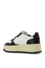 Autry Platform sports shoes 'Medalist'