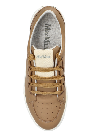 Max Mara Sneakers Active