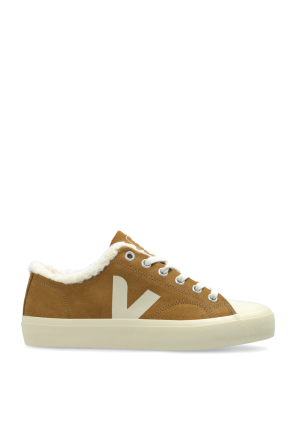 Sports shoes wata ii low winter suede od Veja