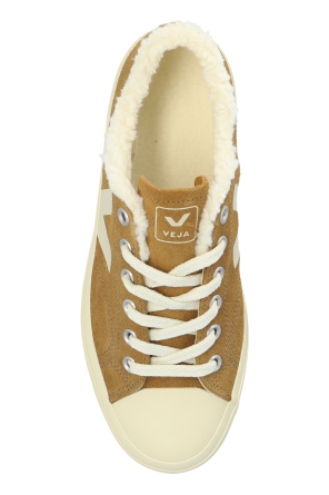 Veja Sports Shoes Wata II Low Winter Suede