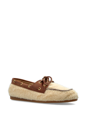 Posa Mocasín "Boat"