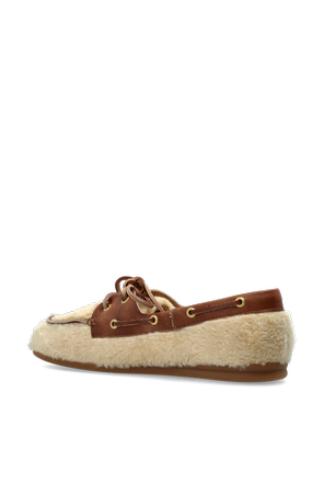 Posa Mocasín "Boat"