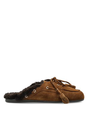 Chanclas ‘Boat’
