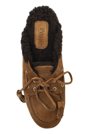 Posa ‘Boat’ slides