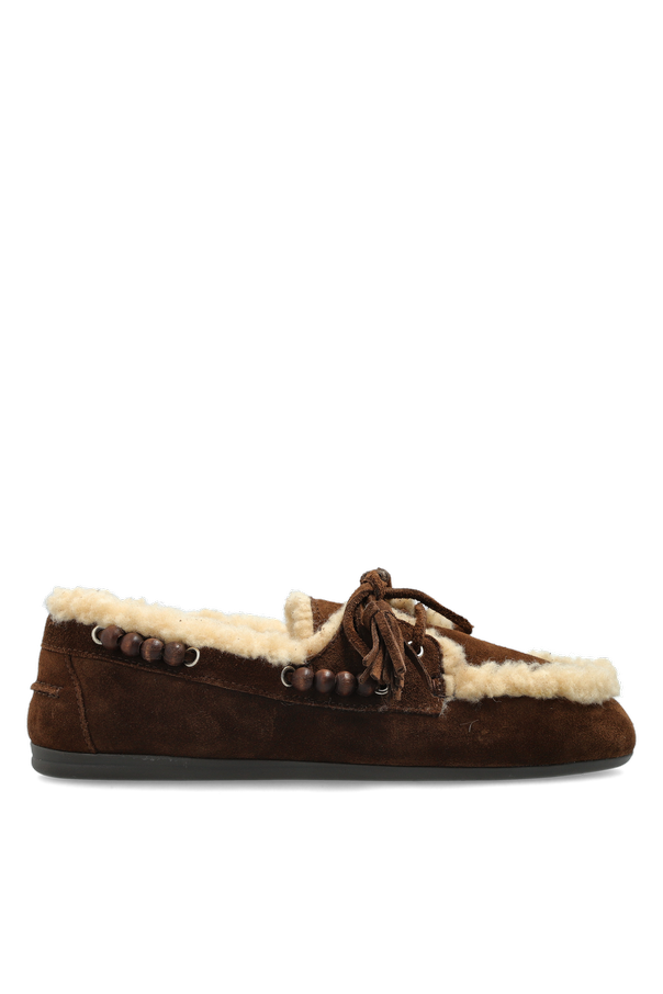 Posa "Colorado" loafers
