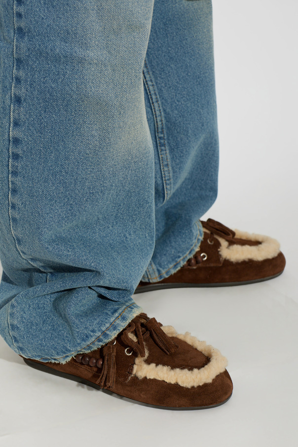Posa "Colorado" loafers