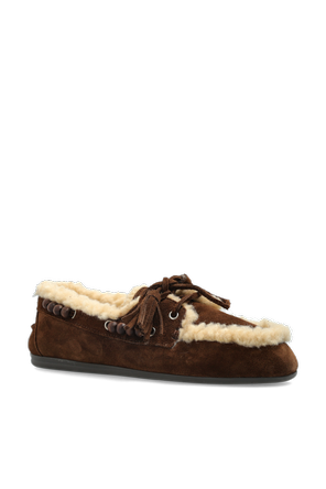Posa "Colorado" loafers