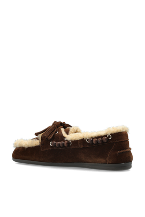 Posa "Colorado" loafers